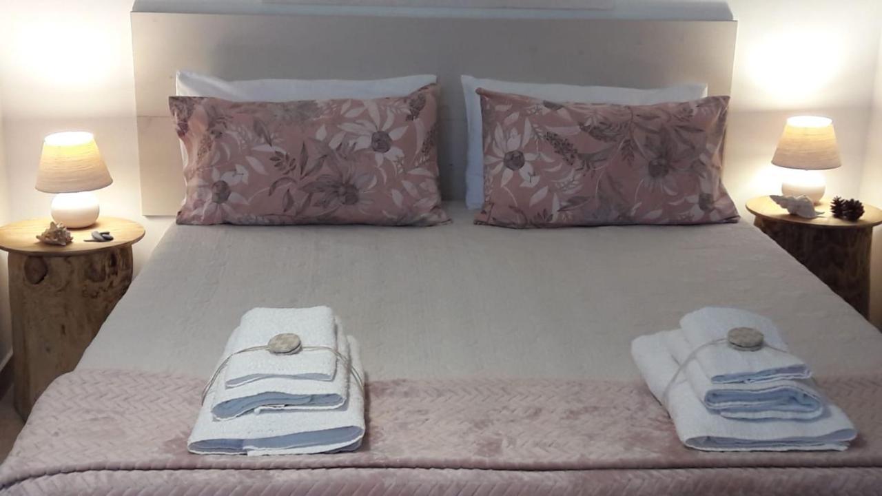 スペルロンガCasa Noemiアパートメント エクステリア 写真